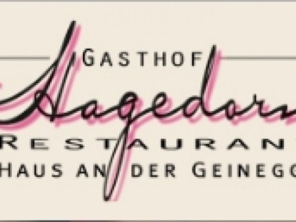 Photo: Gasthof Hagedorn